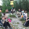 V sedle Pálenica